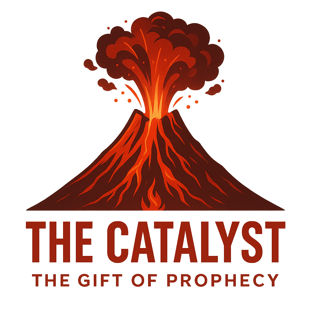The Catalyst logo